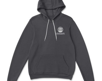 Skilled Trades University - Sudadera con capucha