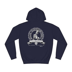 Plumbers - Skilled Trades University - Hoodie