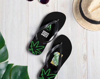 nike sandals for stoners
