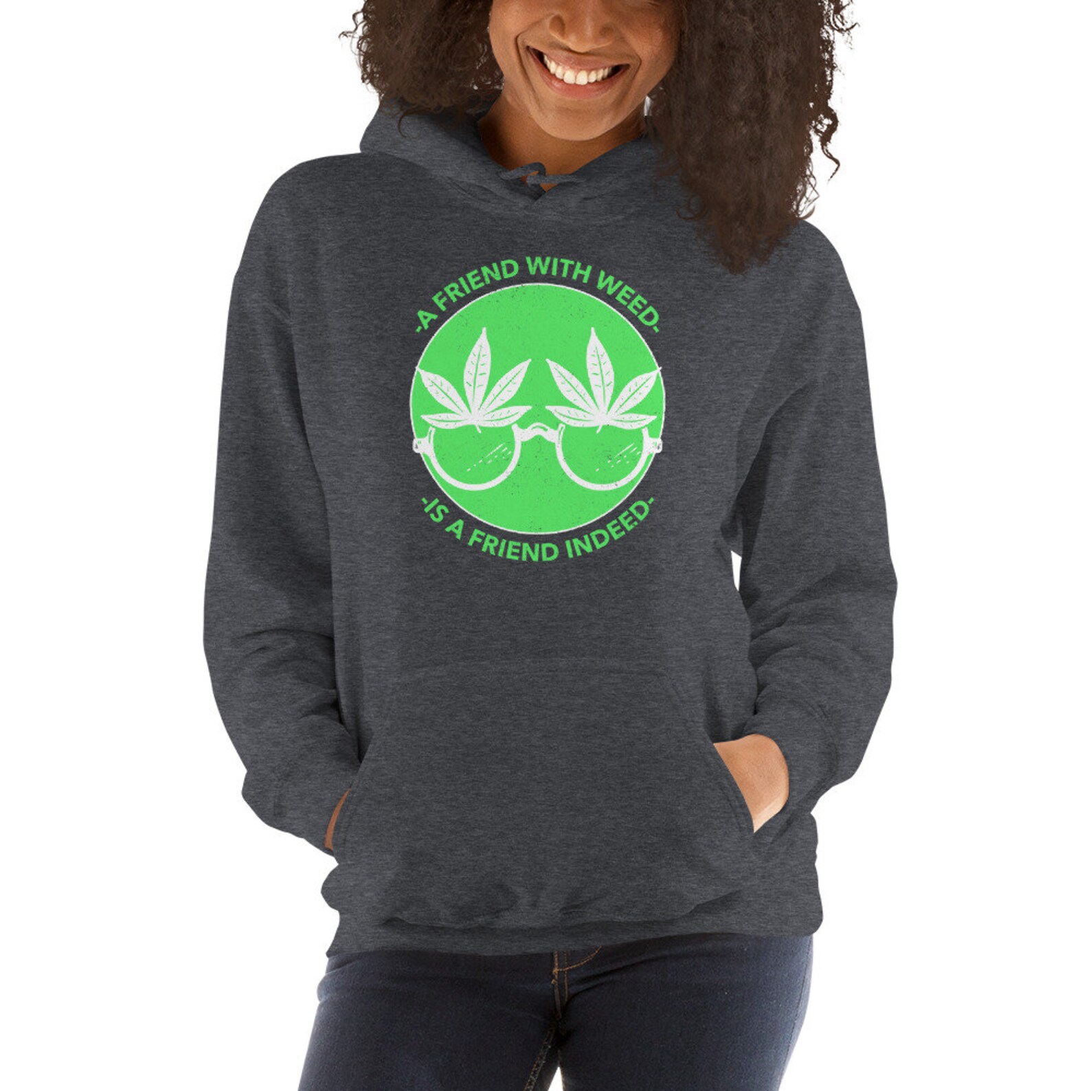 Weed hoodie/Stoner Gift/ Stoner hoodie/420 hoodie/ Stoner Etsy