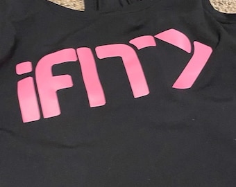 ifit sweatshirt
