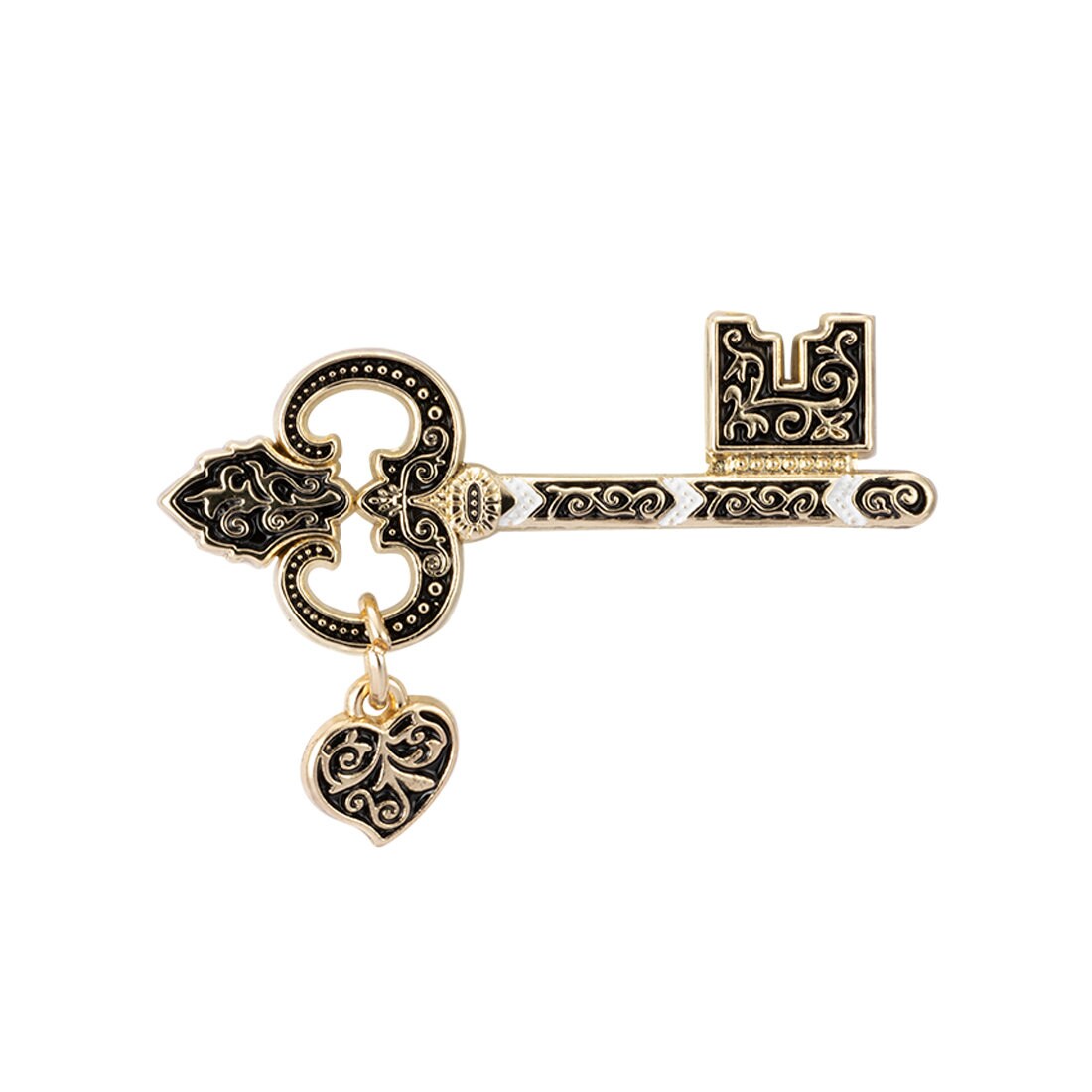 Knighthood brooch best sale