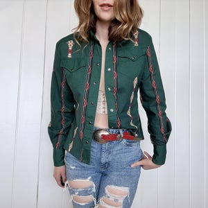 90s Western Wear - Etsy Canada