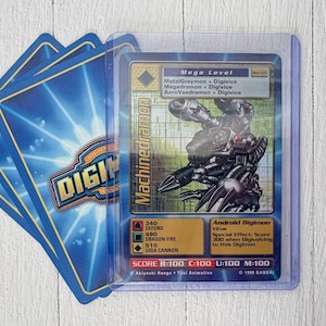 digimon digi battle card list Digimon Digital Monsters Digi-Battle Card Game Starter Set 1st Edition 2  Player Pack. : Amazon.com.au: Toys & Games