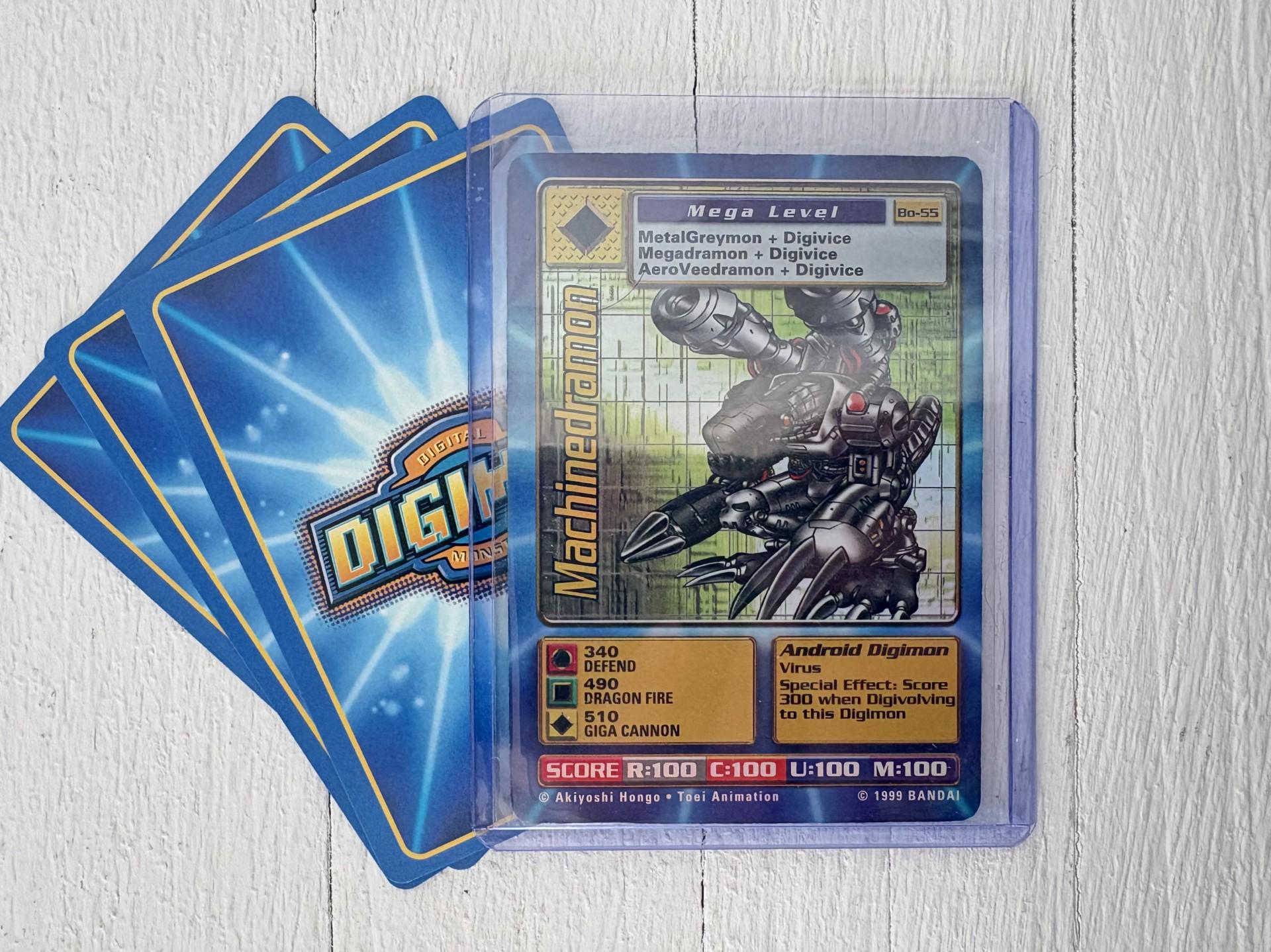 Digi Battle - Etsy UK