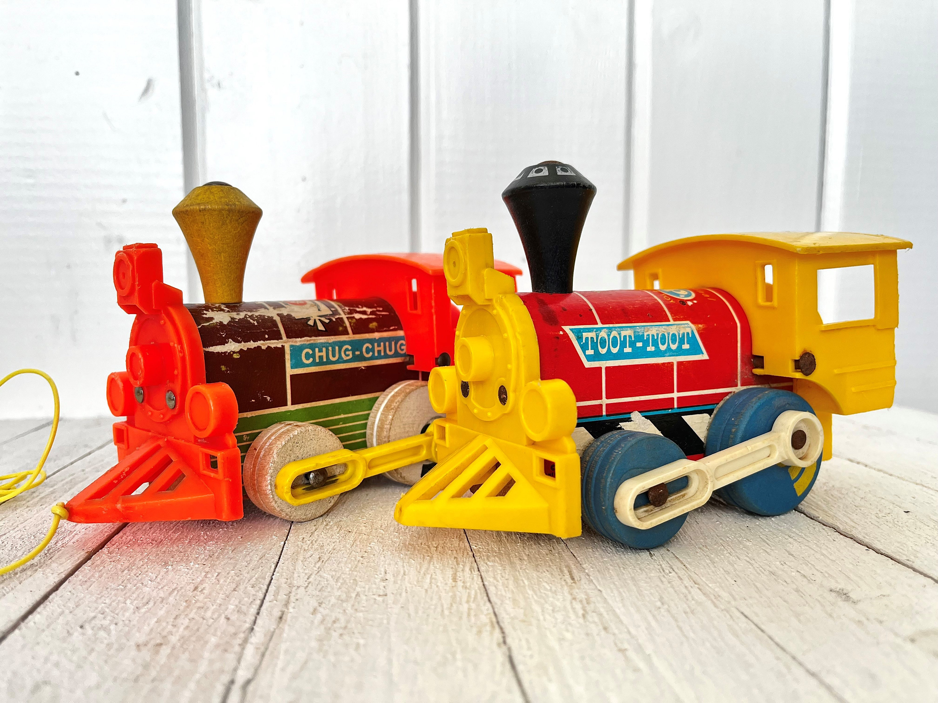 Train Magnets Etsy Canada