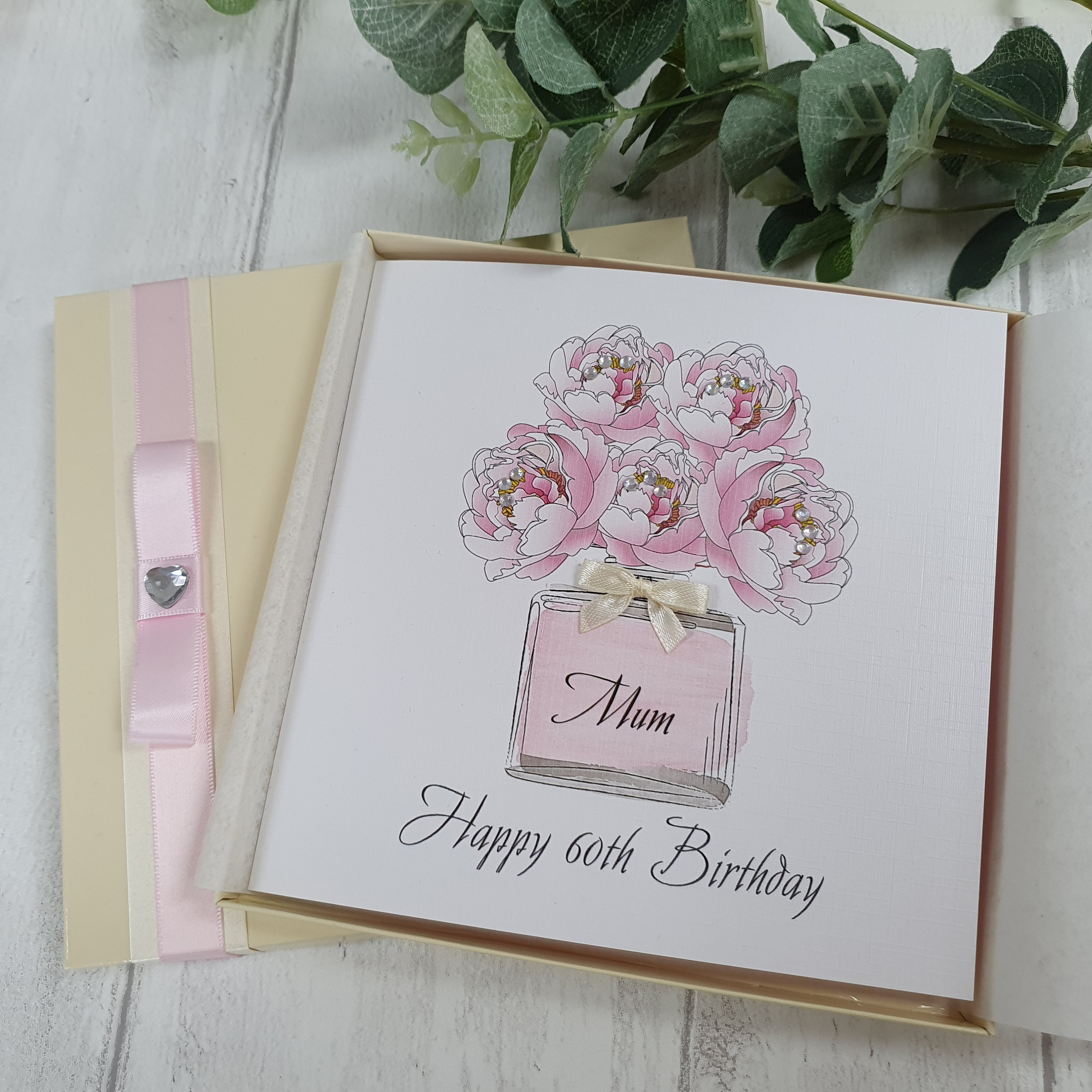 Custom Made Birthday Cards - Printable Templates Free