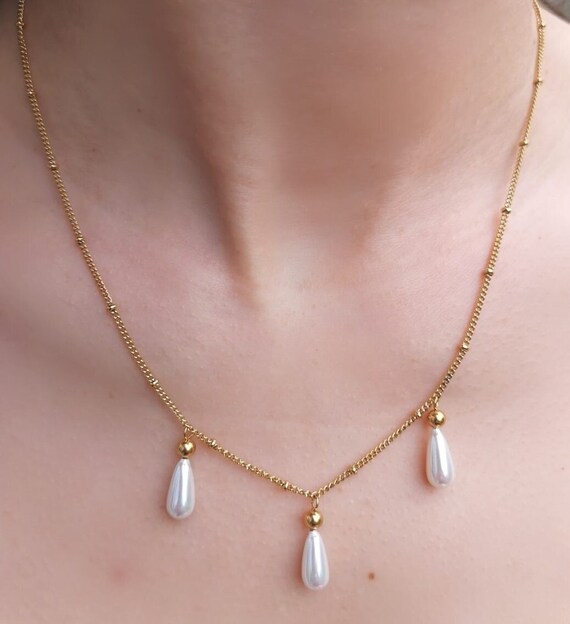 Rhodium plated waterproof discount