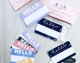 Name For Events Etsy