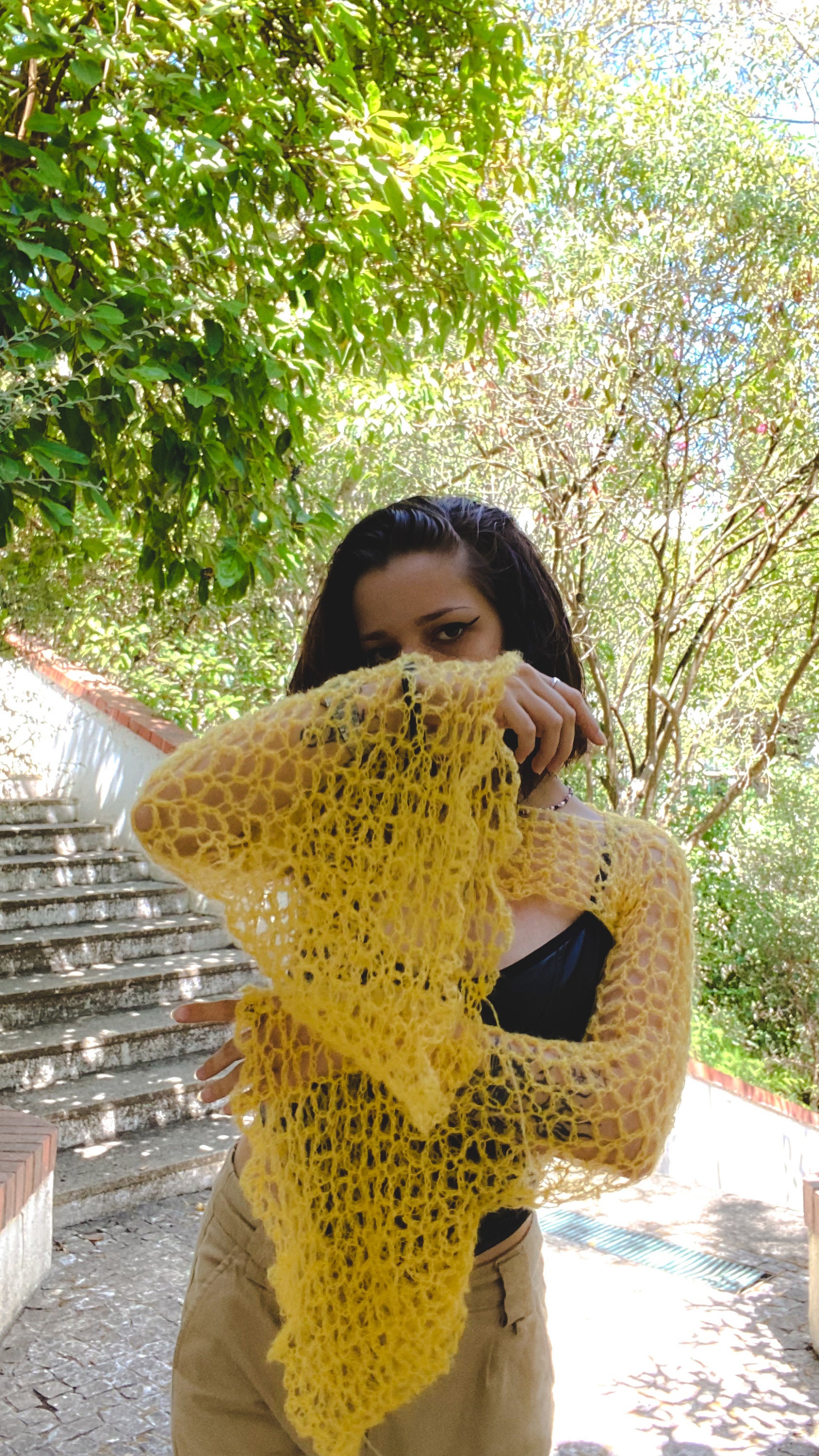 Charlotte Sleeves Crochet Pattern Shrug/bolero by Etsy