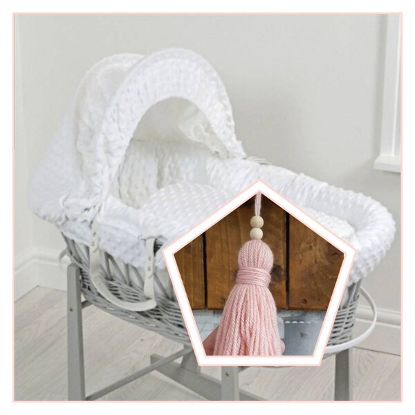 Baby Changing Basket Etsy UK