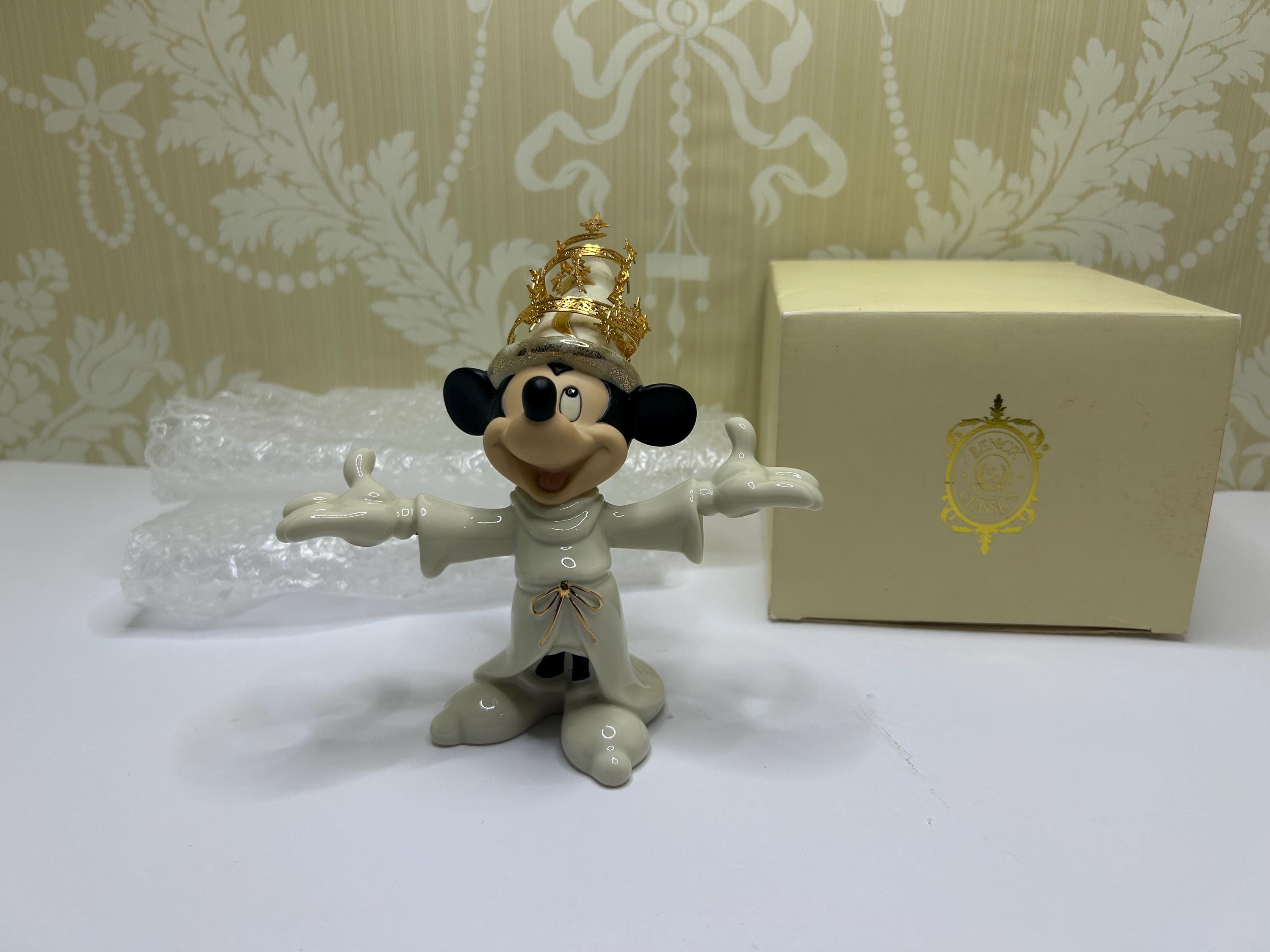 Lenox Pooh Figurine - Etsy