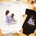 see more listings in the T-shirt bambina e mamma section
