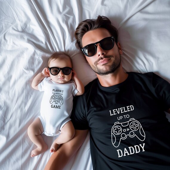 Chemise papa et fils new arrivals