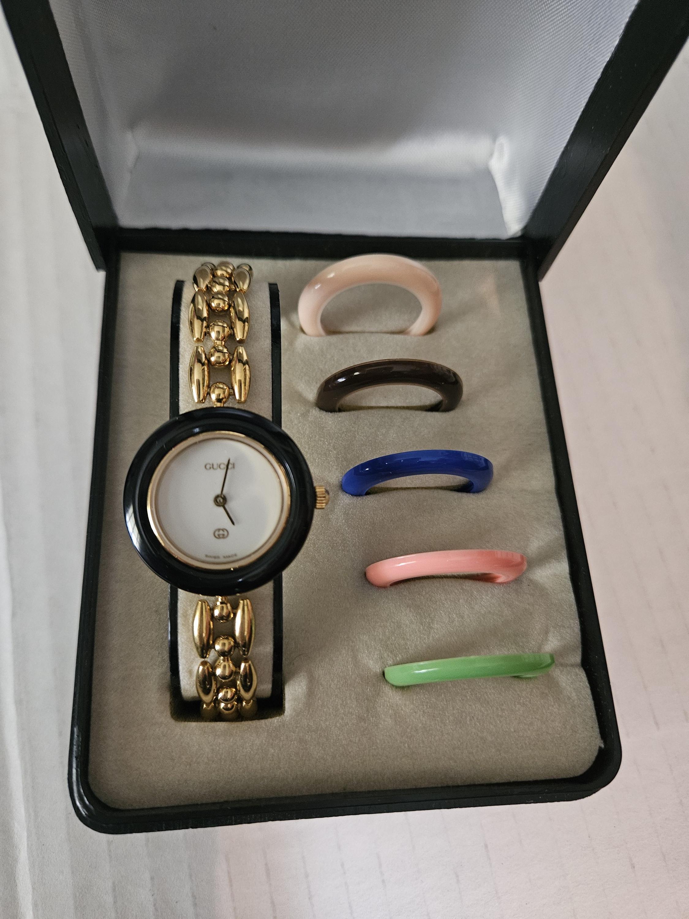 Vintage gucci watch - Etsy 日本