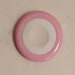 Pink Acrylic Bezel For Gucci 11/12 & 1100-L Ladies Bangle Watch.