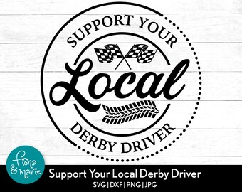 Download Derby Svg Etsy