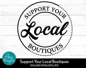 Download Boutique Svg Etsy