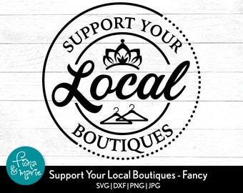 Download Boutique Svg Etsy