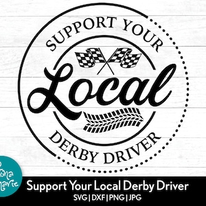Download Derby Svg Etsy