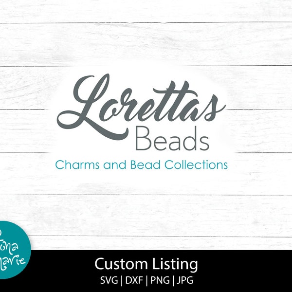 Custom Listing for Lorettas Beads