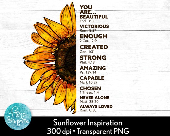 Sunflower Christian Bible Motivational Christian Jesus Lover T-Shirts Sunflower Christian Bible Motivational Christian Jesus Lover T-Shirts