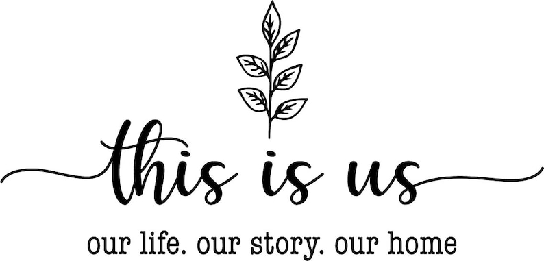 Farmhouse Quotes SVG 13 Designs Cut Files For Cricut svg | Etsy