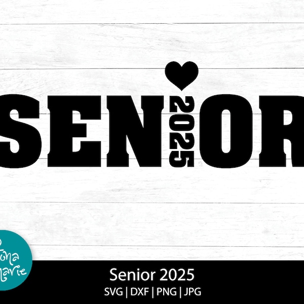 Class of 2025 Svg Etsy