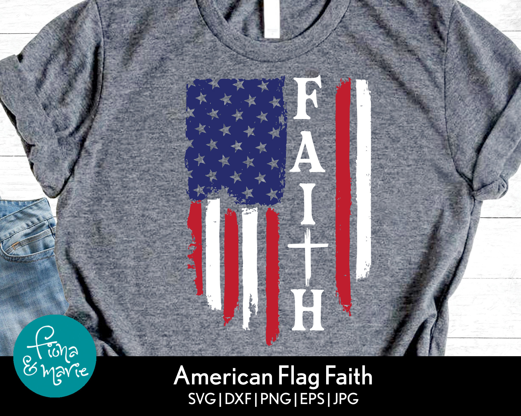 Free Free American Flag With Cross Svg Free 77 SVG PNG EPS DXF File