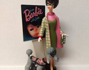 1965 poodle parade barbie