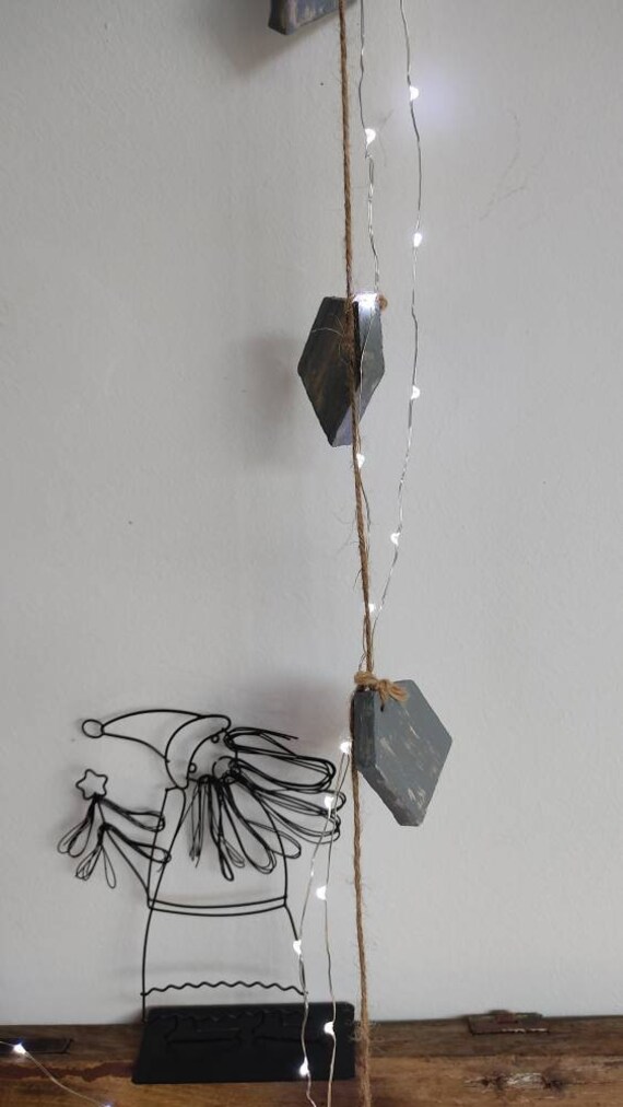 Ribambelle de Petites Maisons