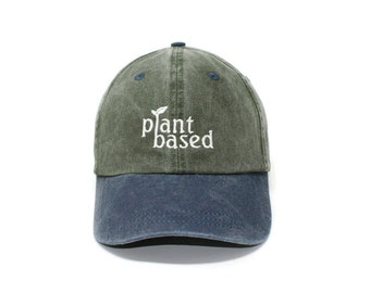 Made 1957 All Original Unisex Personalize Jeans Sun Hat Adjustable Baseball Cap