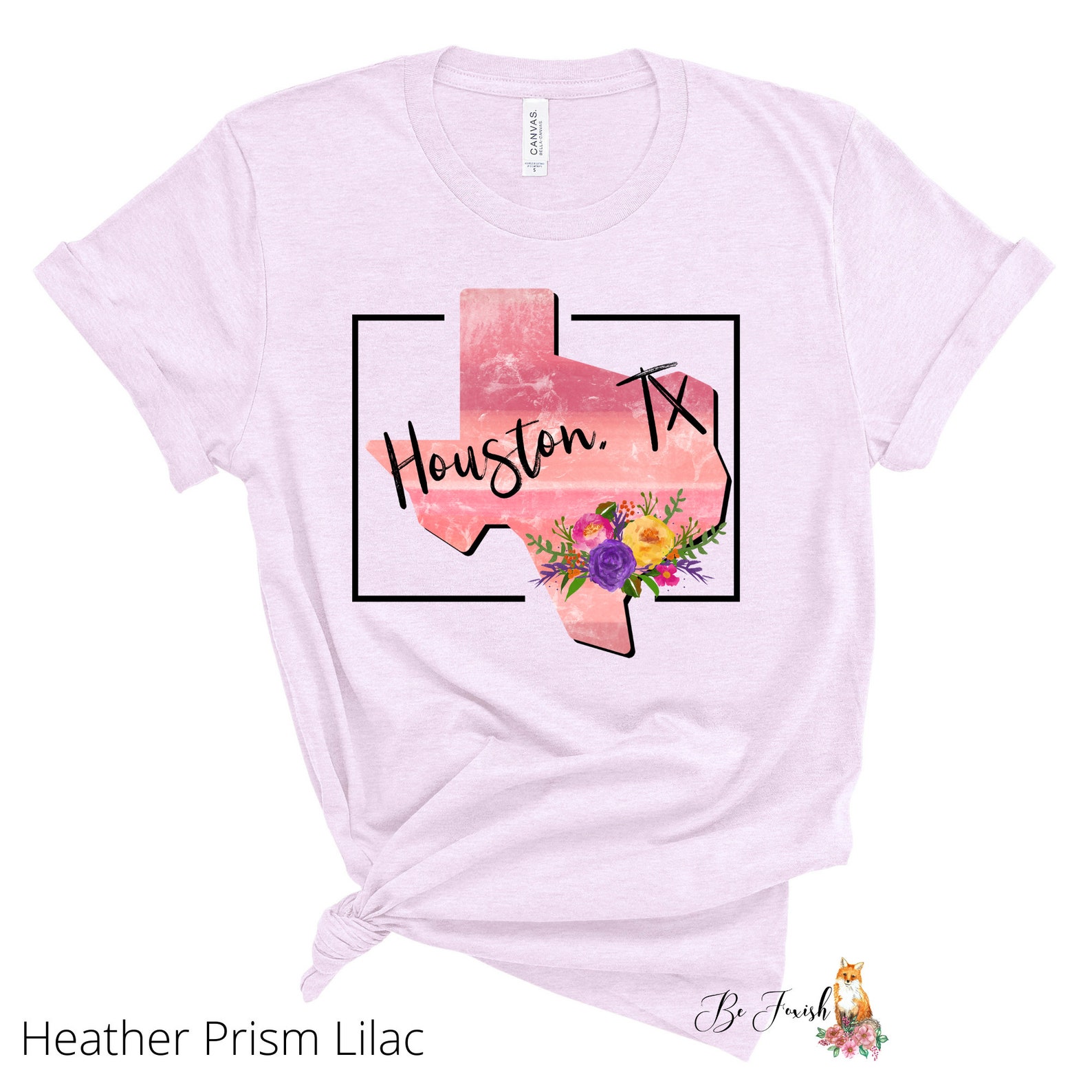 Houston Shirt Houston Tshirt Houston Tshirt htown UH Bayou Texas