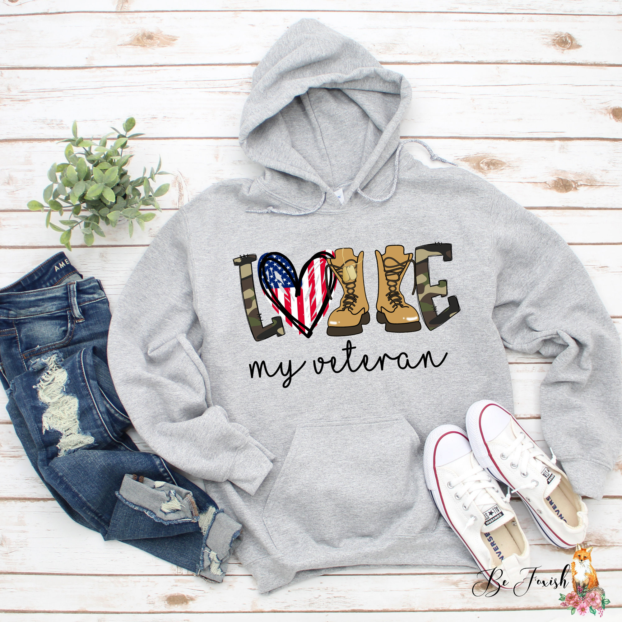 Marine Girlfriend Sweatshirt Etsy Singapore