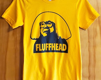 Fluffhead Ongo - Tee Shirt
