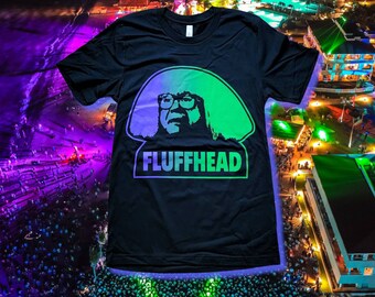 Fluffhead Ongo (Mexico Variant) - Tee