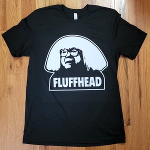Fluffhead Ongo - Tee Shirt