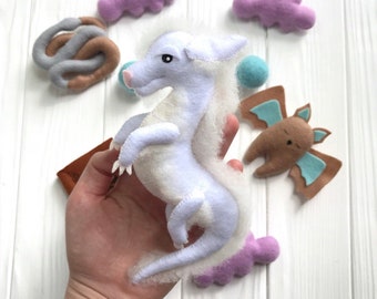neverending story stuffed animals