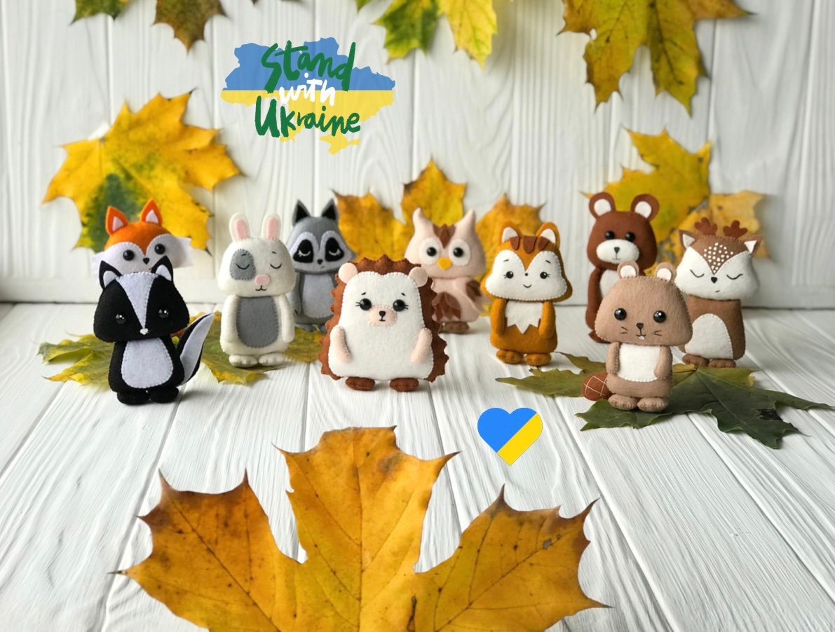 ONION plush - cute toy, cottagecore decor, gift from woodland nursery -  Shop MokosArt Stuffed Dolls & Figurines - Pinkoi