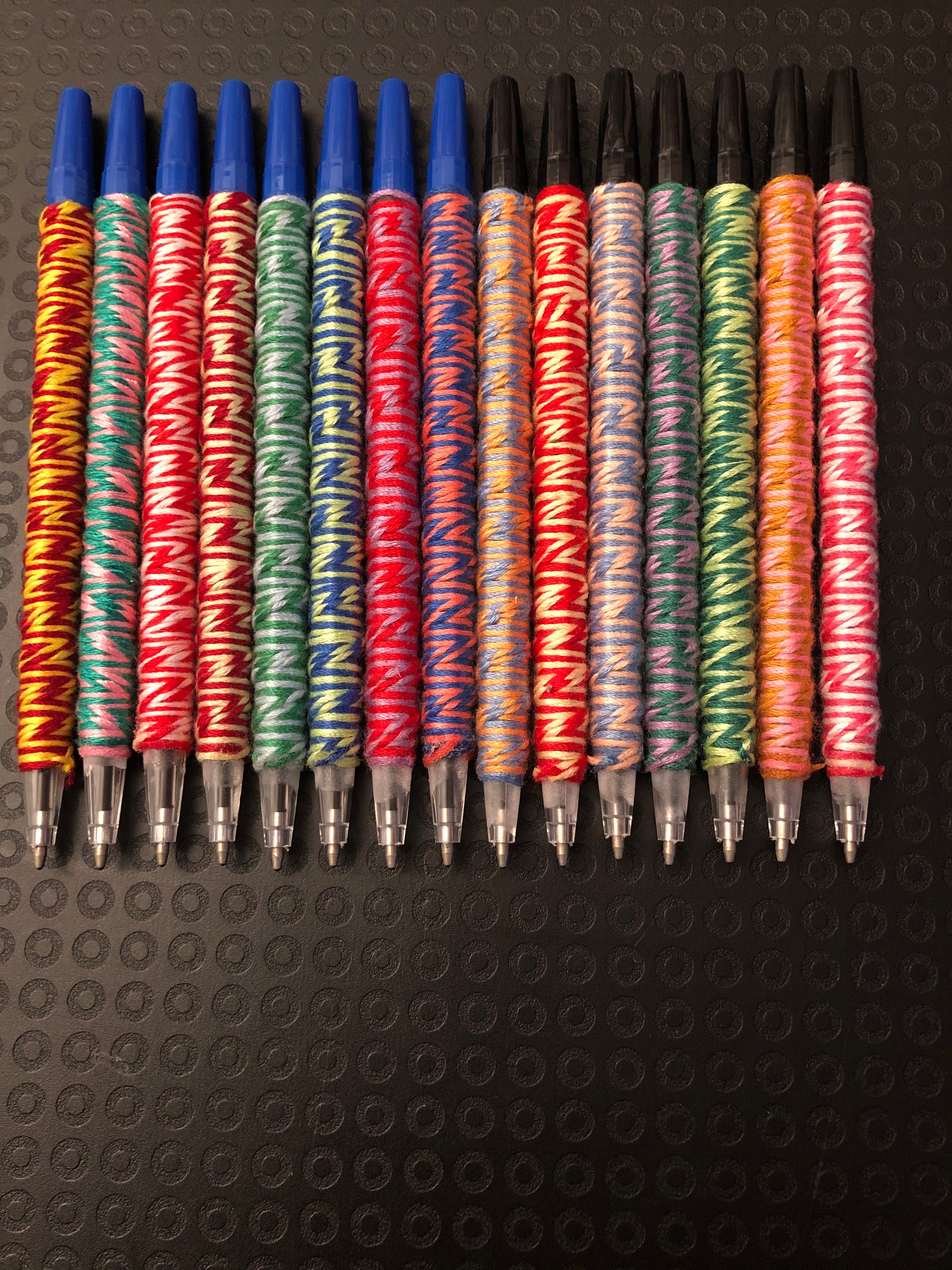 Cottoncovered Pen pen stationary pen stationary positive Etsy