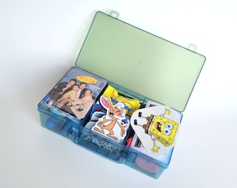 90s Nostalgia Mystery Gift Bag, Retro Toys & Candy
