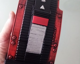 klingon accessories