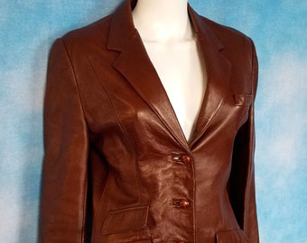 Designer Leather Jacket Ladies Black Retro Bomber Style Casual and Classic 2348 Designer Leather Jacket Ladies Black Retro Bomber Style Casual and Classic 2348