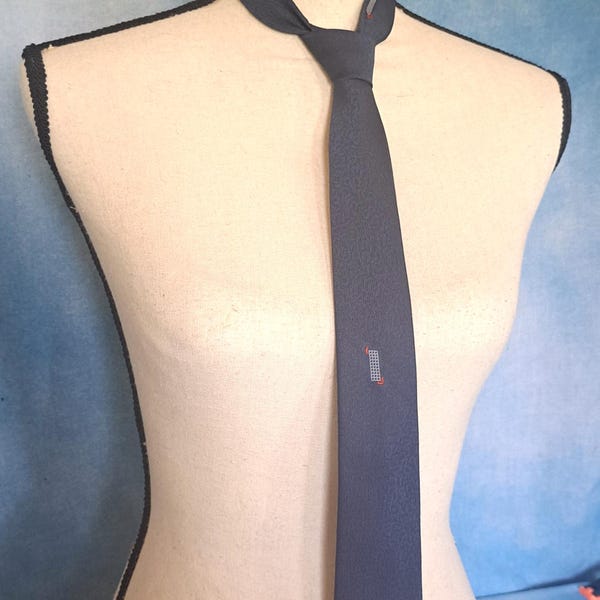 Kandinsky Color Guide Bauhaus Tie - Etsy