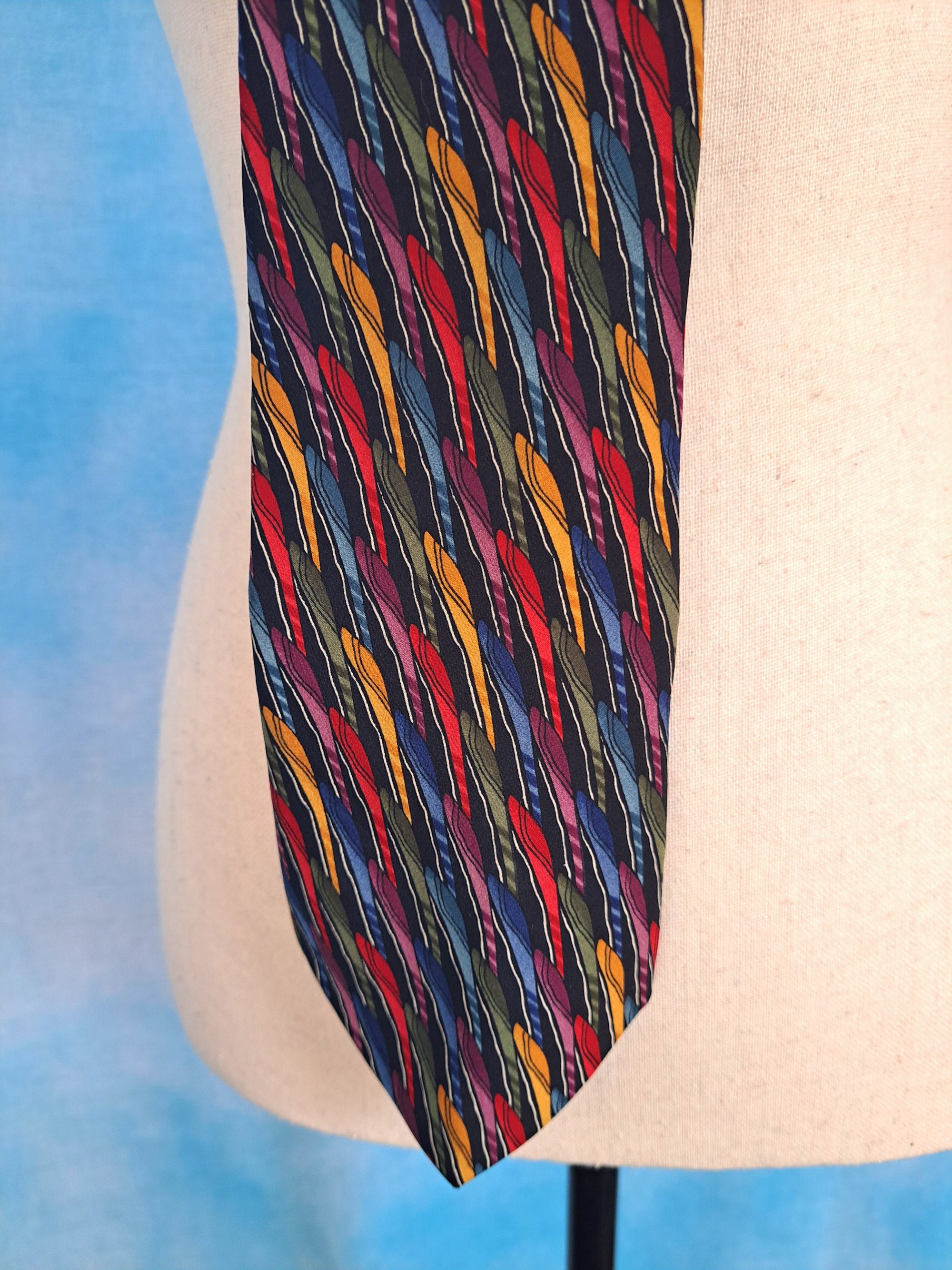 Marshall Fields Tie - Etsy