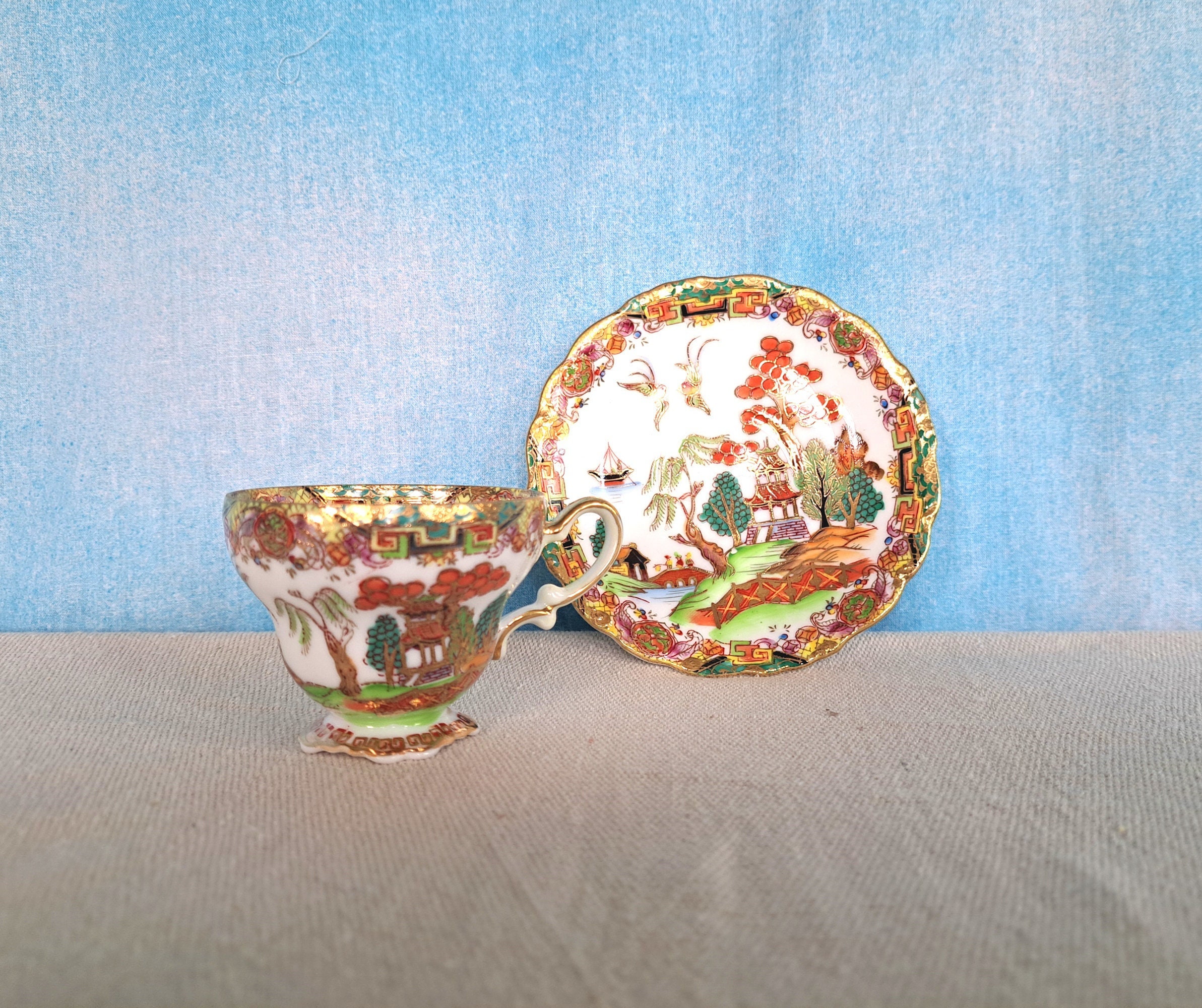 Chubu China Japan - Etsy