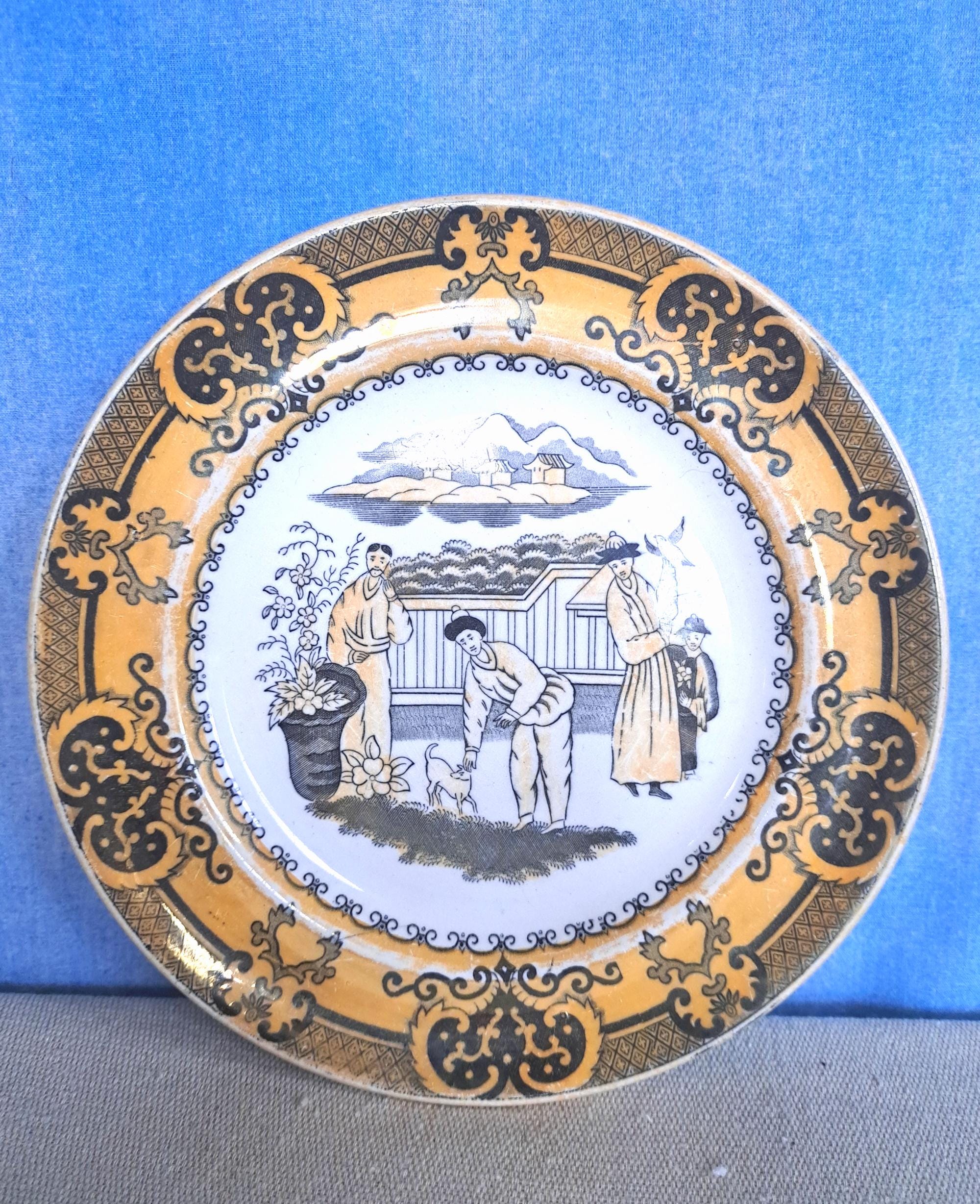 Petrus Regout Maastricht 1836 - Etsy