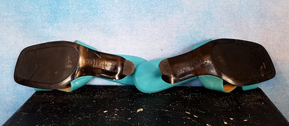 Bandolino mules clearance