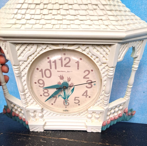 【archive】90s New balance Wall-clock 非売品 archive】90s New balance Wall-clock 非売品 Newgate-Superstore-Wall