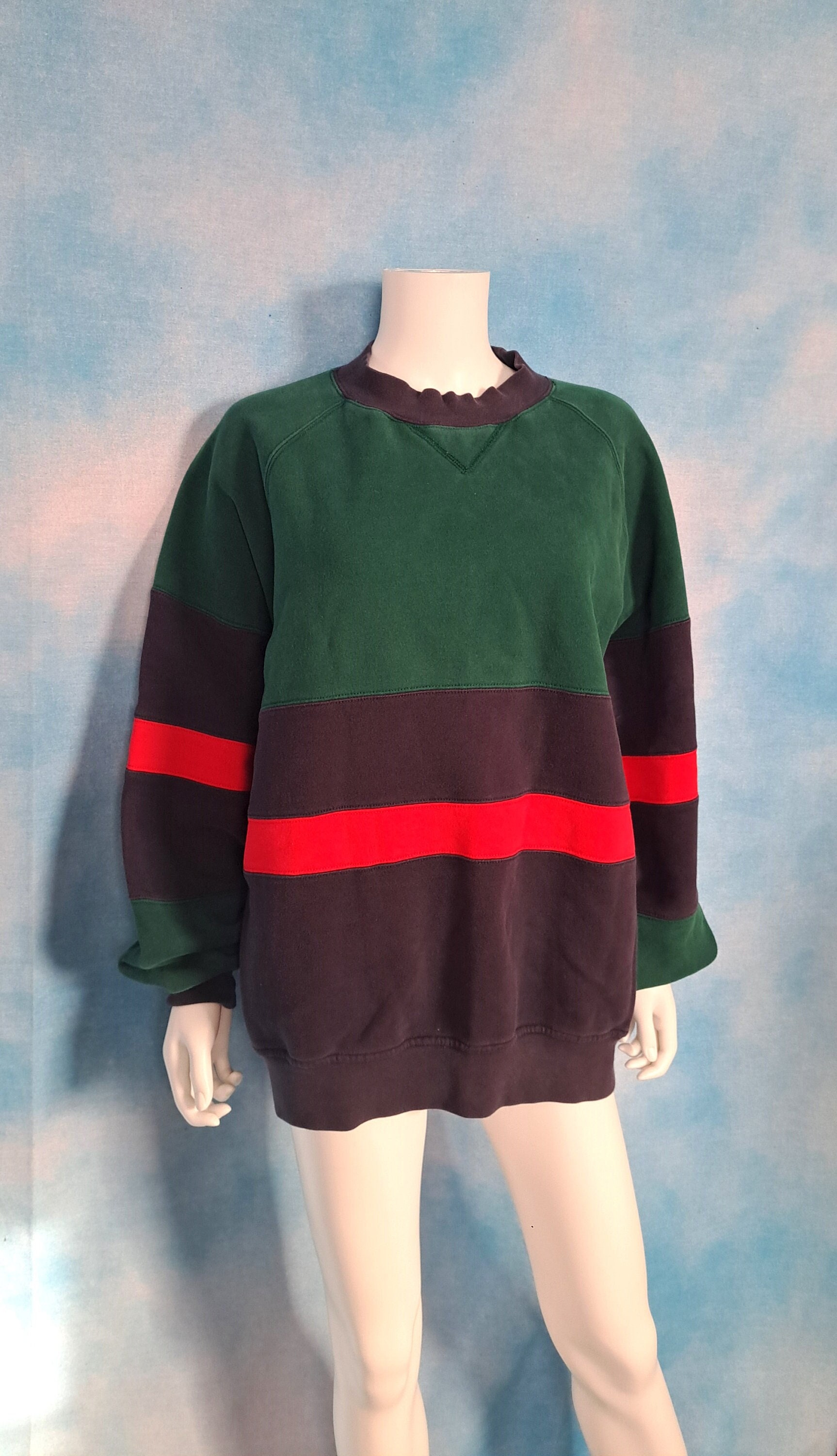 【Cutter & Buck 】90's PEBBLE BEACH アメリカ古着 Cutter & Buck 】90´s PEBBLE BEACH アメリカ古着